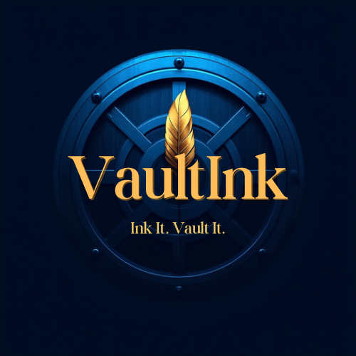 VaultInk.com